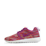 Nike Roshe Run Flight Weight Junior Trainers