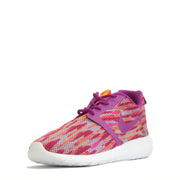 Nike Roshe Run Flight Weight Junior Trainers