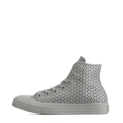 Converse Chuck Taylor All Star Hi Women's Trainers