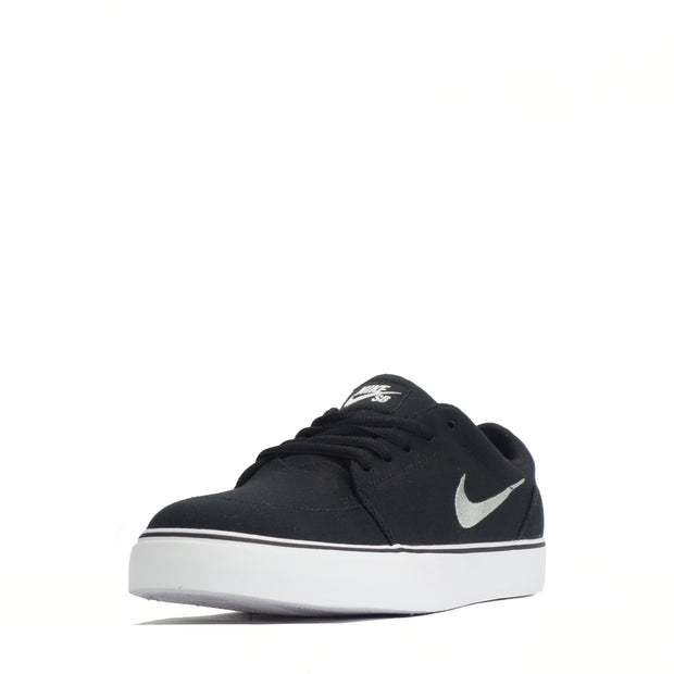 Nike SB Satire Canvas Men's Skateboarding Shoes