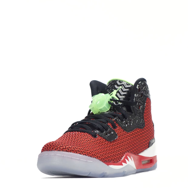 Air Jordan Spike Forty Junior Trainers