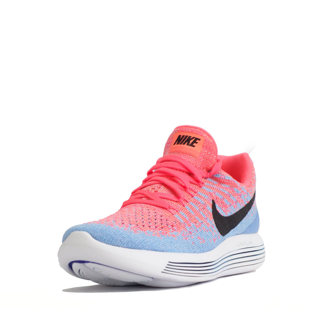 nike lunarepic low flyknit 2 women's running shoe