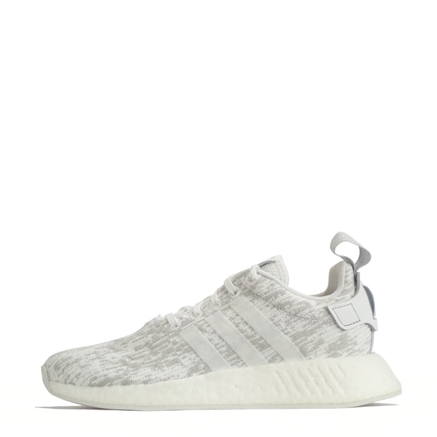 Adidas nmd r2 women's white Clearance