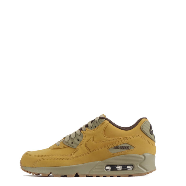 Nike Air Max 90 Winter Women's Trainers