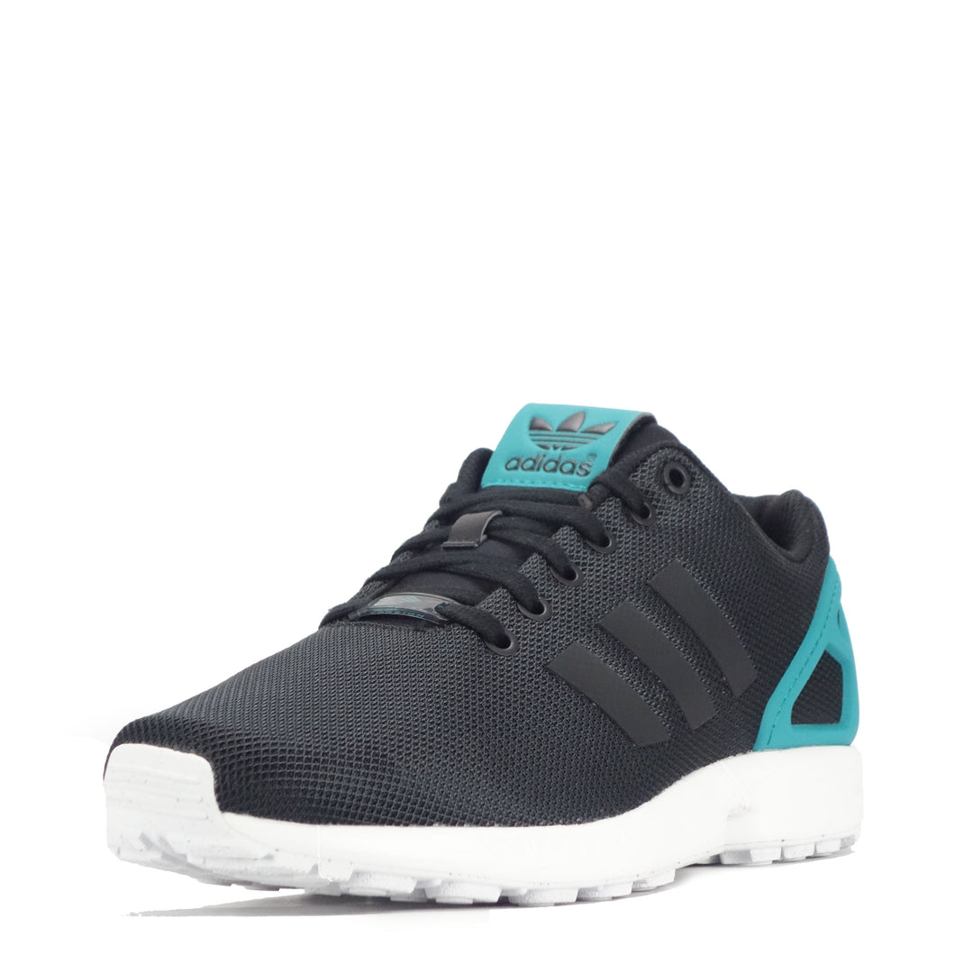 adidas Originals ZX Flux Men s Trainers Sports Sector