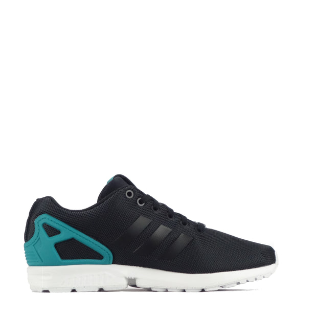 Originals zx flux junior green sale