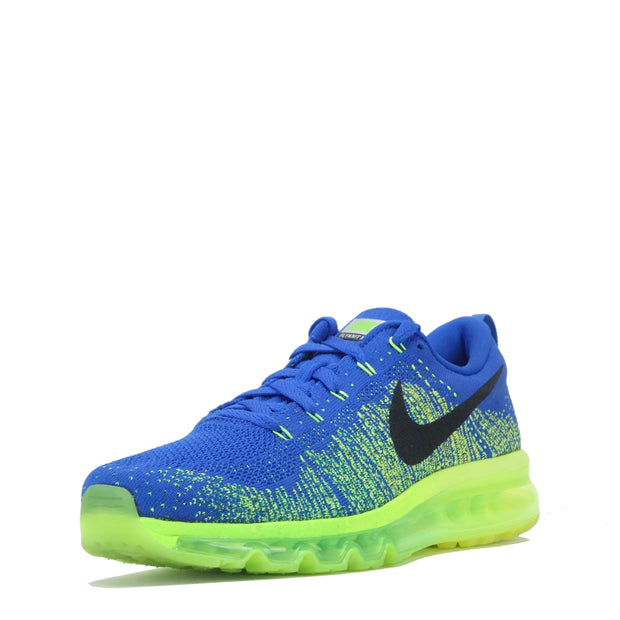 Nike Flyknit Max Men's Running Shoes