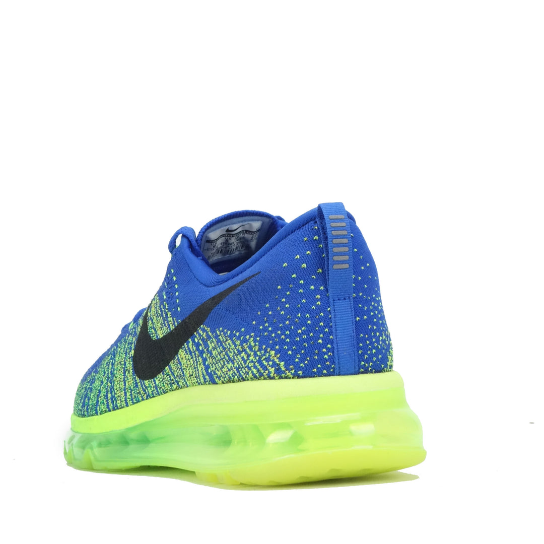 Nike flyknit max mens clearance