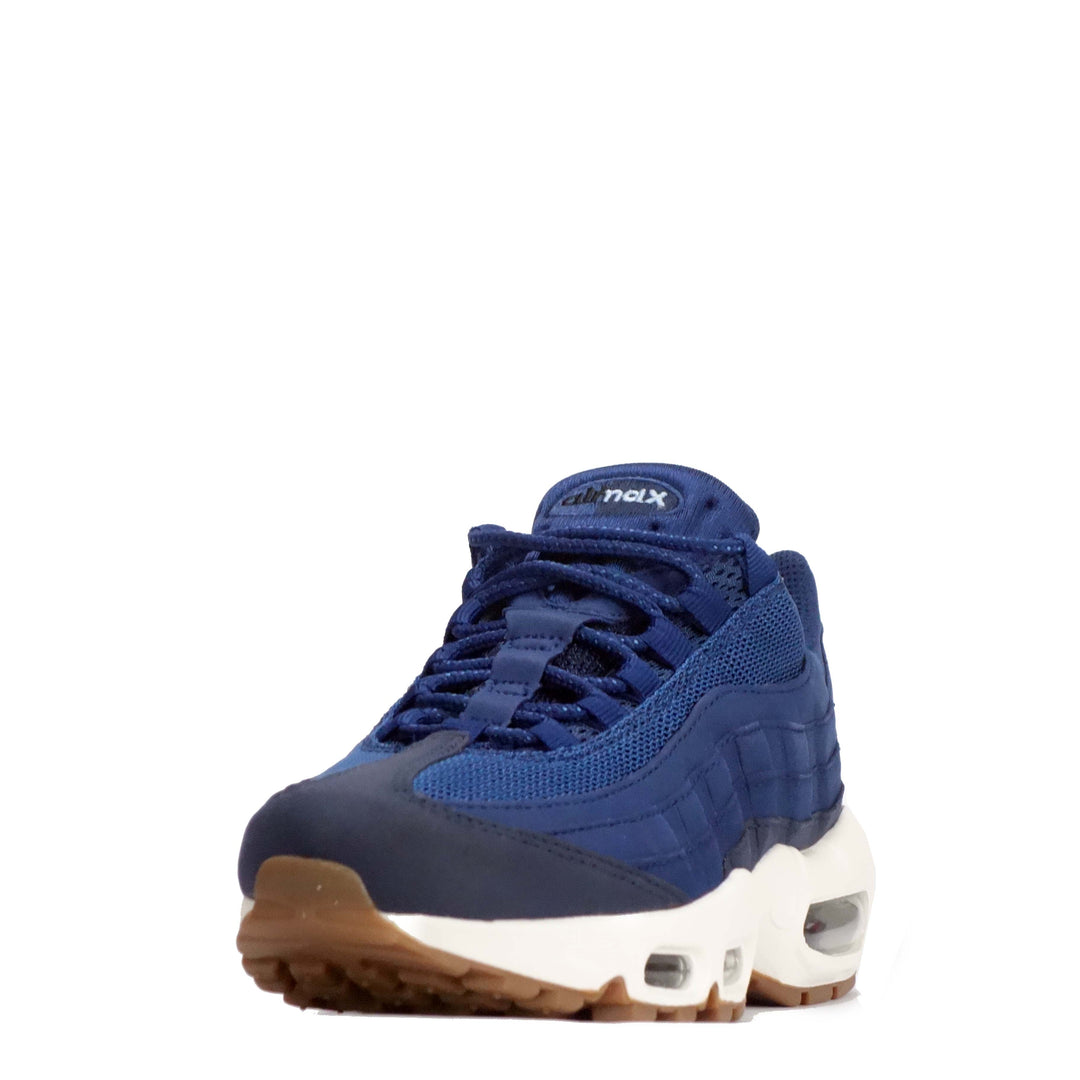 Nike Air Max 95 Women s Trainers Sports Sector