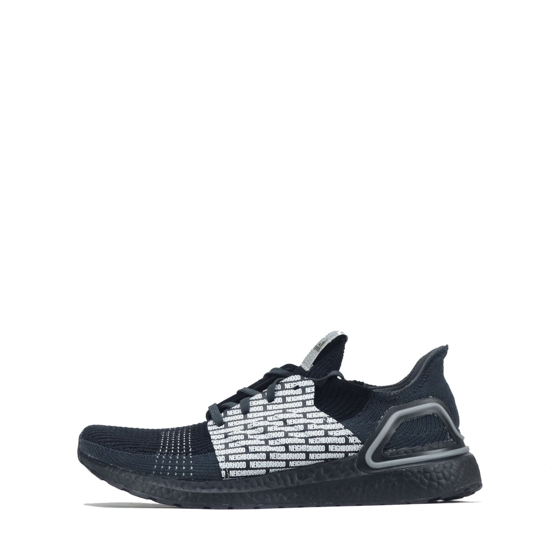 adidas gazelle silver green womens Adidas Ultraboost 19 X Neighborhood Men's Trainers, – Sports Sector