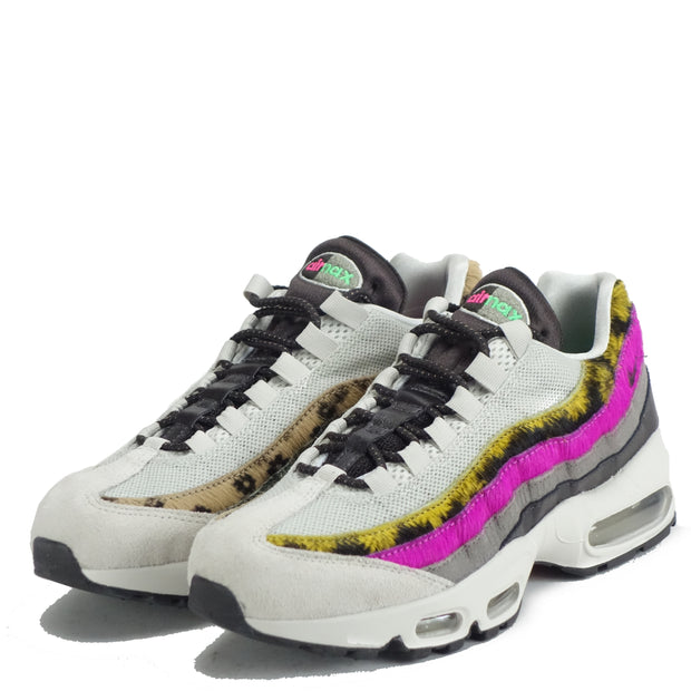 Nike Air Max 95 Premium "Daisy Chain" Women's Trainers