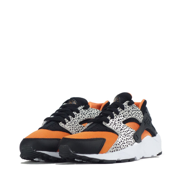 Nike Huarache Run Safari Junior Trainers