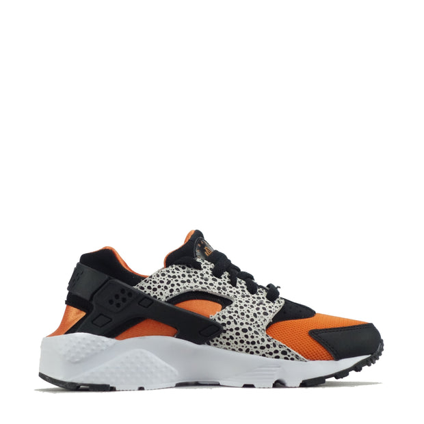 Nike Huarache Run Safari Junior Trainers