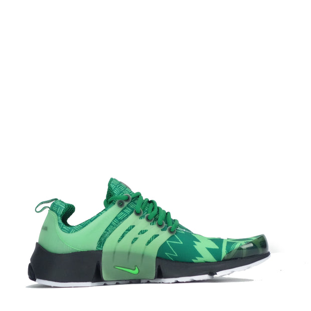 Nike Air Presto "Naija" Men's Trainers