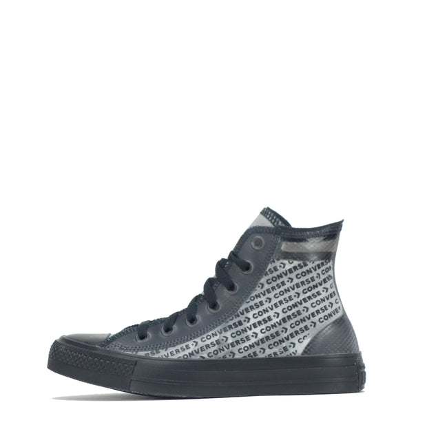 Converse Chuck Taylor All Star Hi Translucent Women's Trainers