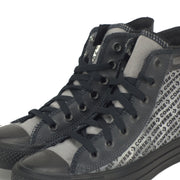 Converse Chuck Taylor All Star Hi Translucent Women's Trainers