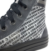 Converse Chuck Taylor All Star Hi Translucent Women's Trainers