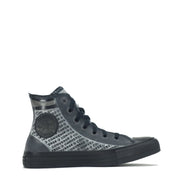 Converse Chuck Taylor All Star Hi Translucent Women's Trainers