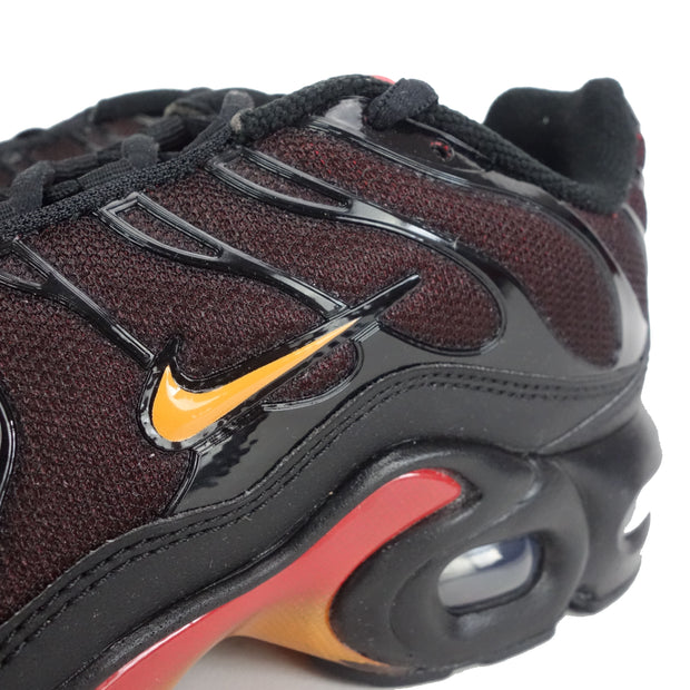 Nike Air Max Plus Junior Trainers