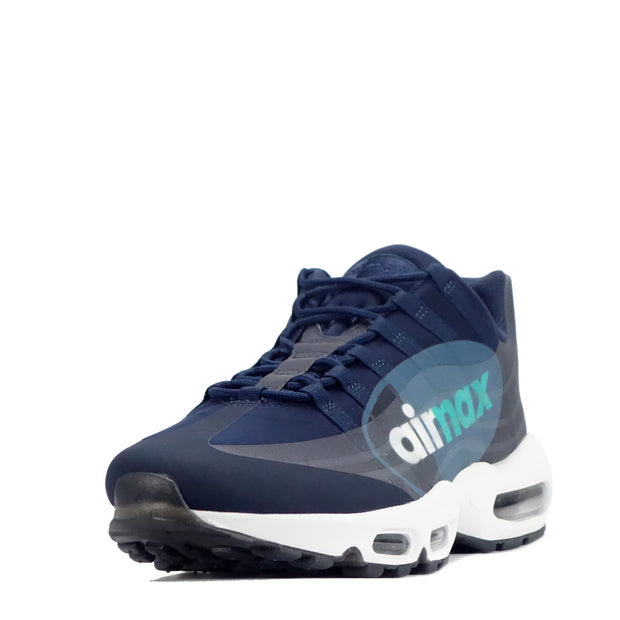 Nike Air Max 95 NS GPX Big Logo Men's Trainers