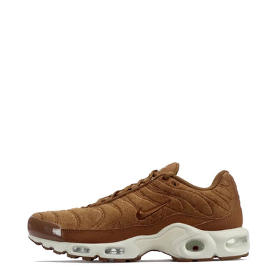 Nike Air Max Plus Quilted Tuned Men's Trainers