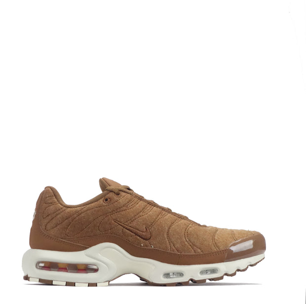 Nike Air Max Plus Quilted Tuned Men's Trainers