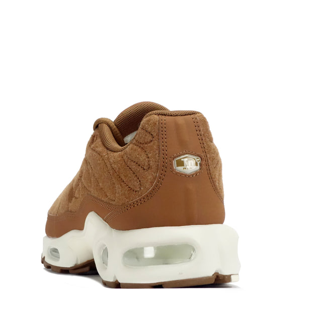 Nike air max online plus ale brown