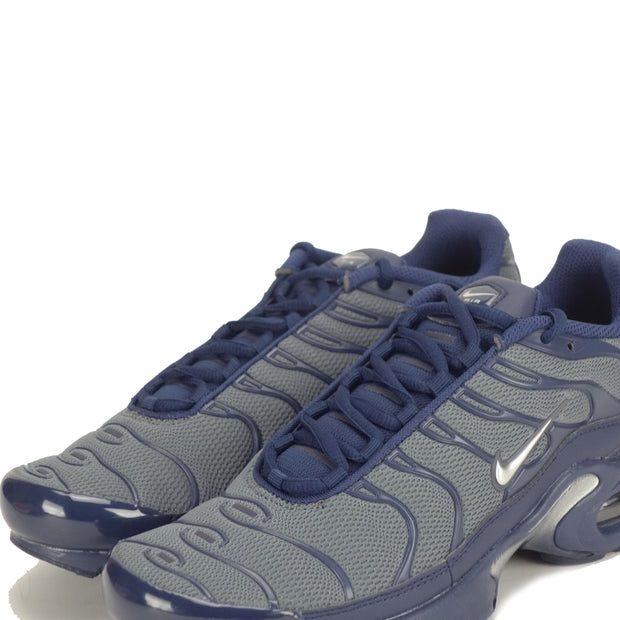 Nike Air Max Plus Junior Trainers,