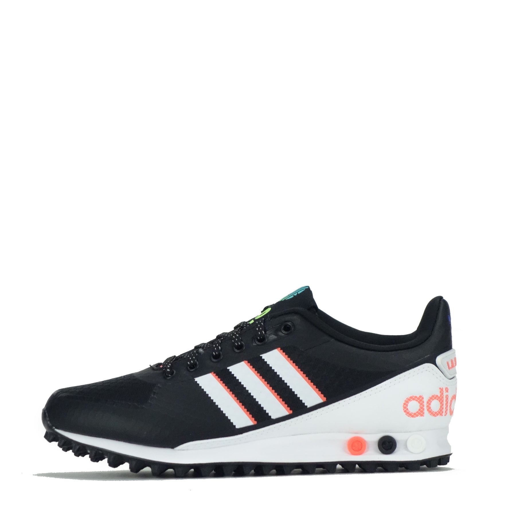 Adidas la trainers 2 Clearance