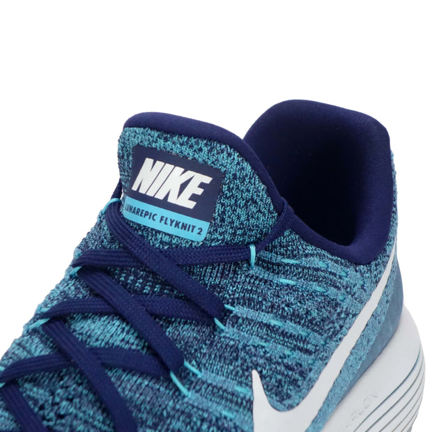 Nike Lunarepic Low Flyknit 2 Men's Running Shoes