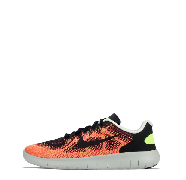 Nike Free RN 2017 Junior Running Shoes