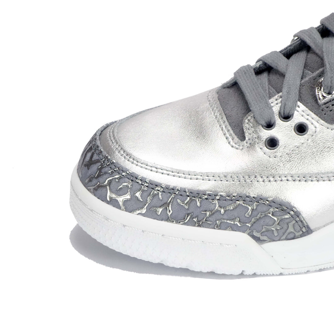 air jordan 3 retro premium heiress collection